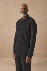 HANNIBAL COLLECTION-SHIRT-PIERCE 101.-PITCH