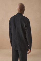 HANNIBAL COLLECTION-SHIRT-PIERCE 101.-PITCH