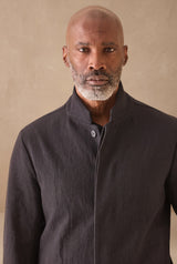 HANNIBAL COLLECTION-JACKET-EMANUEL 66.-PITCH