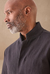 HANNIBAL COLLECTION-JACKET-EMANUEL 66.-PITCH
