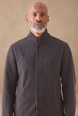 HANNIBAL COLLECTION-JACKET-EMANUEL 66.-PITCH