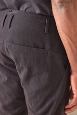 HANNIBAL COLLECTION-TROUSERS-HAZEN 237-PITCH