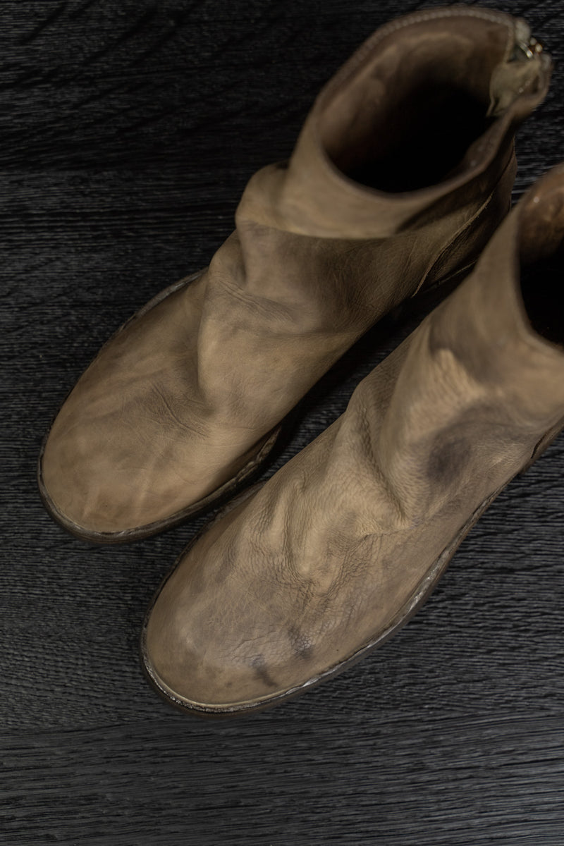SHOTO-BOOT-51759-KAKY
