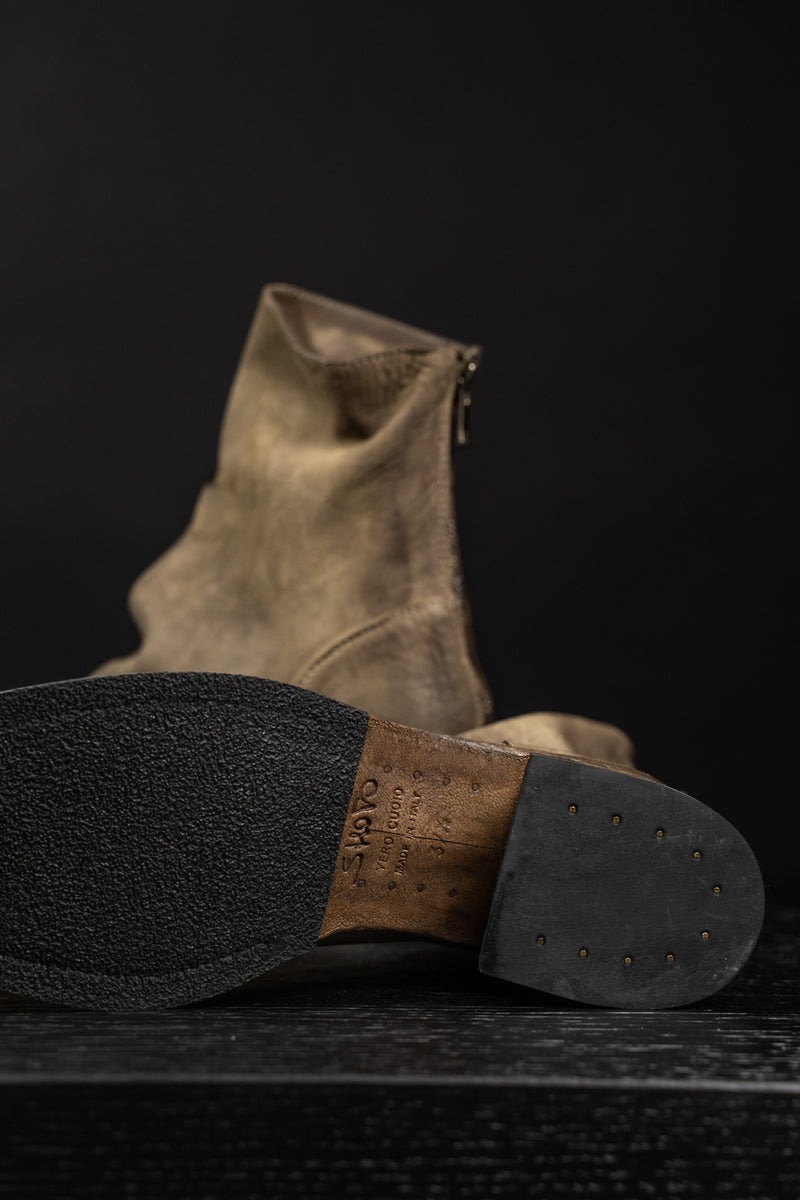 SHOTO-BOOT-51759-KAKY