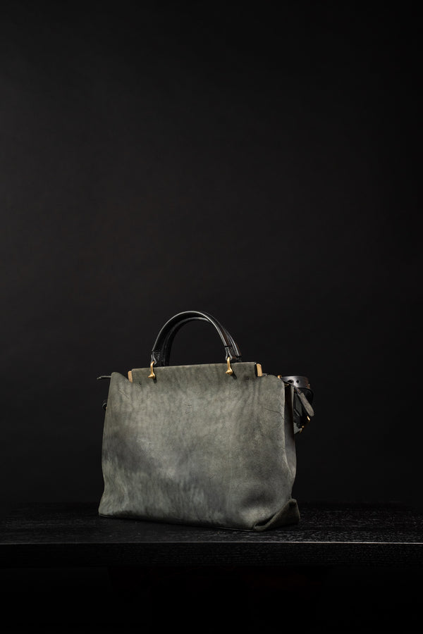 MONOLAR-BAG-CONSONUS MADAME-GREY