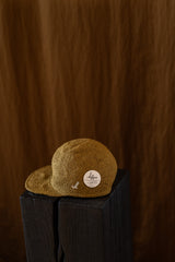 MÜHLBAUER-KAPPE-CM238-OLIVE
