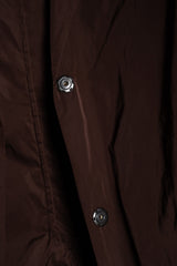 KATHARINA HOVMAN-BLAZER LONG-265727-CACAO