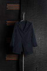 KATHARINA HOVMAN-BLAZER LONG-265727-NIGHT