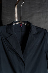 KATHARINA HOVMAN-BLAZER LONG-265727-NIGHT