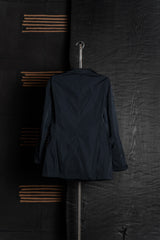 KATHARINA HOVMAN-BLAZER LONG-265727-NIGHT