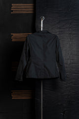 KATHARINA HOVMAN-BLAZER SHORT-265727-BLACK