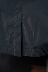 KATHARINA HOVMAN-BLAZER SHORT-265727-BLACK