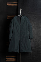 KATHARINA HOVMAN-BOMBER COAT-265206-FOREST