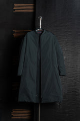 KATHARINA HOVMAN-BOMBER COAT-265206-FOREST