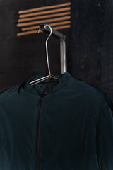 KATHARINA HOVMAN-BOMBER COAT-265206-FOREST