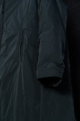 KATHARINA HOVMAN-BOMBER COAT-265206-FOREST