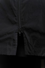 KATHARINA HOVMAN-LONG BOMBER-265704-BLACK