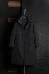 KATHARINA HOVMAN-PARKA-265208-BLACK