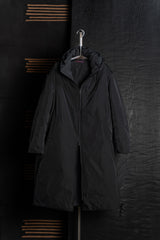 KATHARINA HOVMAN-PARKA-265208-BLACK