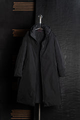 KATHARINA HOVMAN-PARKA-265208-BLACK