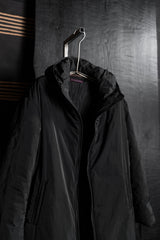 KATHARINA HOVMAN-PARKA-265208-BLACK