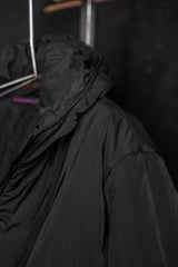 KATHARINA HOVMAN-PARKA-265208-BLACK
