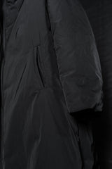 KATHARINA HOVMAN-PARKA-265208-BLACK