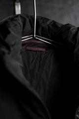 KATHARINA HOVMAN-PARKA-265208-BLACK