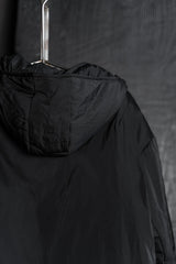 KATHARINA HOVMAN-PARKA-265208-BLACK