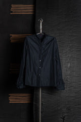 KATHARINA HOVMAN-CUFF BLOUSE-265536-NIGHT