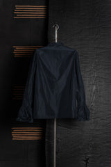 KATHARINA HOVMAN-CUFF BLOUSE-265536-NIGHT