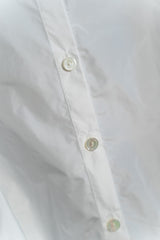 KATHARINA HOVMAN-CUFF BLOUSE-265536-WHITE