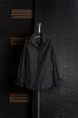 KATHARINA HOVMAN-DECO BLOUSE-265542-BLACK