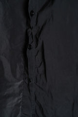 KATHARINA HOVMAN-DECO BLOUSE-265542-BLACK