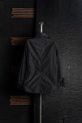 KATHARINA HOVMAN-DECO BLOUSE-265542-BLACK