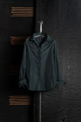 KATHARINA HOVMAN-DECO BLOUSE-265542-FOREST