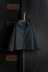 KATHARINA HOVMAN-HOODIE BLOUSE-265534-FOREST