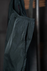 KATHARINA HOVMAN-LEGER PANTS-265723S-FOREST