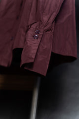 KATHARINA HOVMAN-NICE BLOUSE-265561-AMARENA