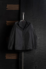 KATHARINA HOVMAN-POLKA BLOUSE-265541-BLACK