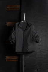 KATHARINA HOVMAN-POLKA BLOUSE-265541-BLACK