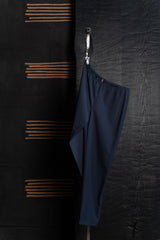 KATHARINA HOVMAN-STRETCH-LEGGINGS 3/4-265894-NIGHT