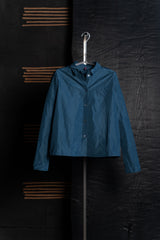 KATHARINA HOVMAN-NICE BLOUSE-265561-PETROL