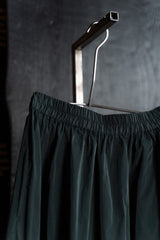 KATHARINA HOVMAN-MAXI SKIRT-265795L-FOREST
