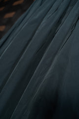 KATHARINA HOVMAN-MAXI SKIRT-265795L-FOREST