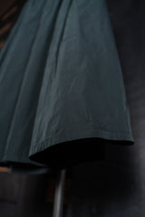 KATHARINA HOVMAN-MAXI SKIRT-265795L-FOREST