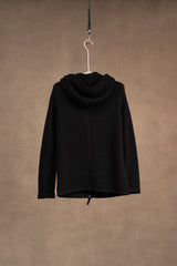 HANNES ROETHER-PULLOVER-LEVKES.130-BLK