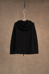 HANNES ROETHER-PULLOVER-LEVKES.130-BLK