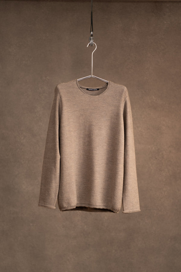 HANNES ROETHER-PULLOVER-BOLDER.130-DODGE