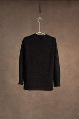 HANNES ROETHER-MINGA.130.148-BLACK/PARKA
